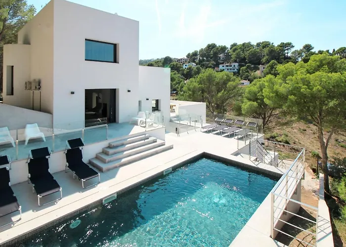 Holiday Home Sa Punta By Interhome