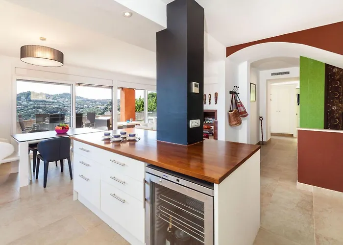 Holiday Home Jandalo Berria By Interhome