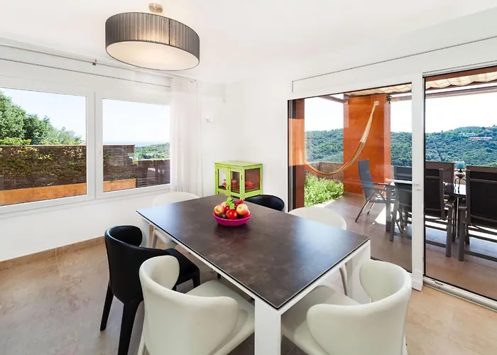 Holiday Home Jandalo Berria By Interhome